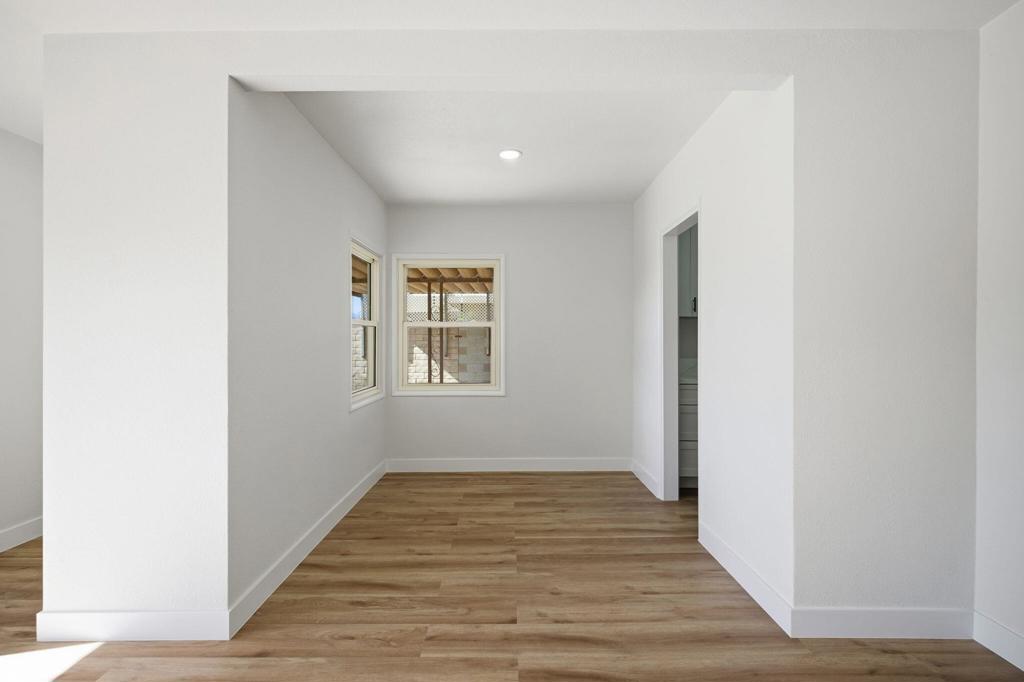 North Indio Rancho - Residential