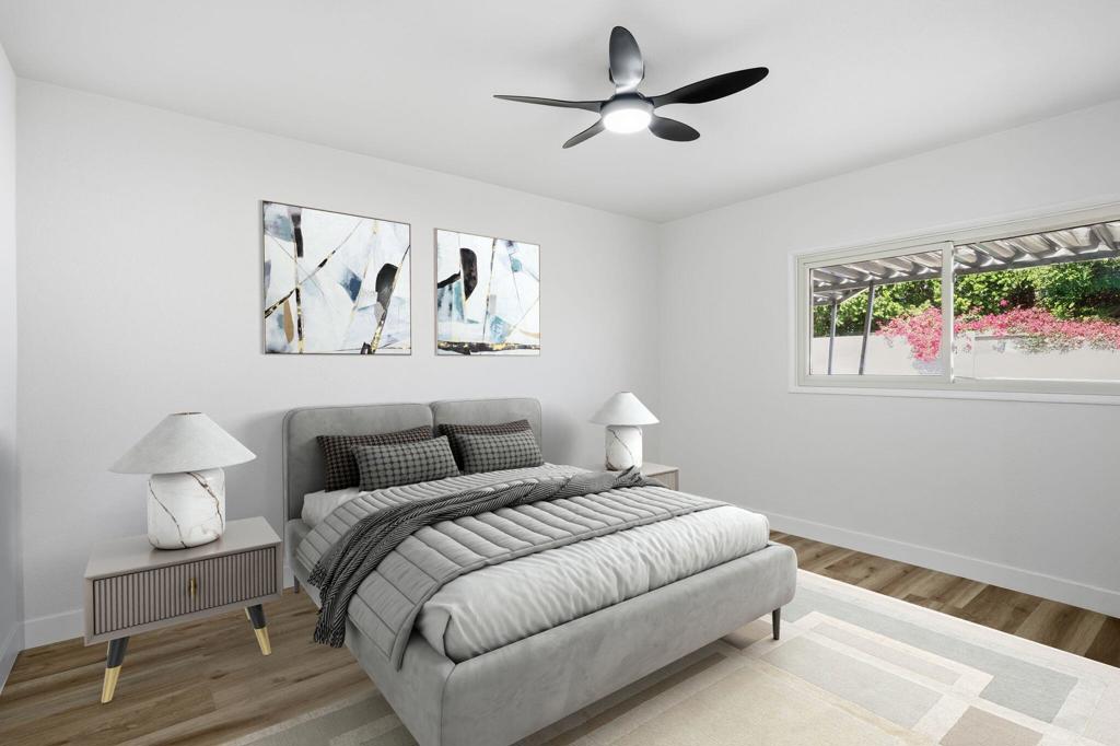 North Indio Rancho - Residential