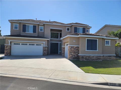 Photo of 9511 Halekulani DR, Garden Grove, CA 92841 (MLS # PW26128256)