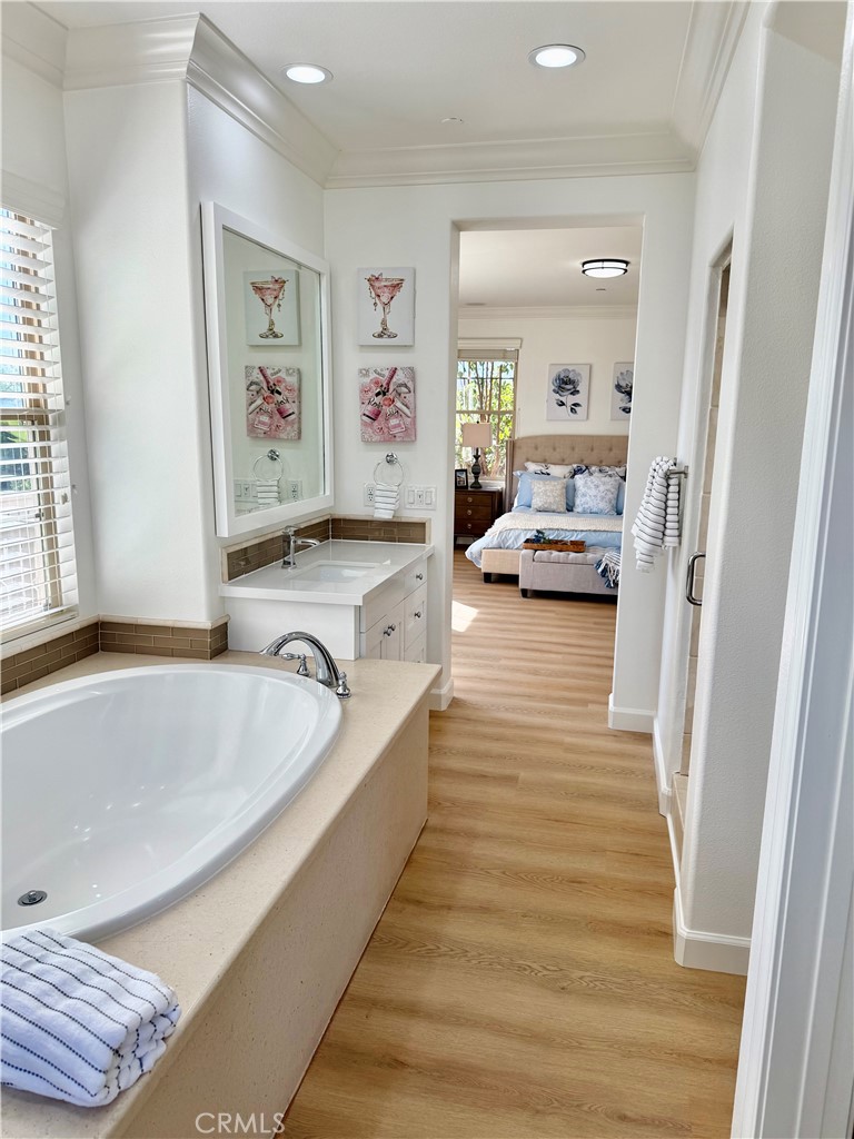 San Lucar (SANL) - Residential