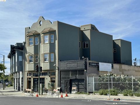 2415 San Pablo Ave Oakland CA 94612