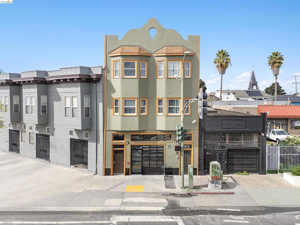 Properties 2 2415 San Pablo Ave