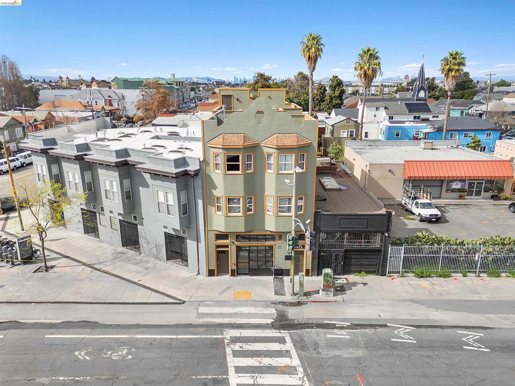 Properties 3 2415 San Pablo Ave