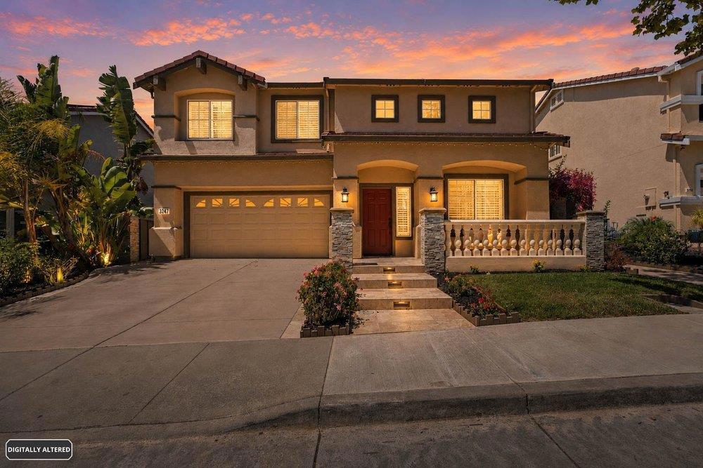 3247 Marbrisa Court