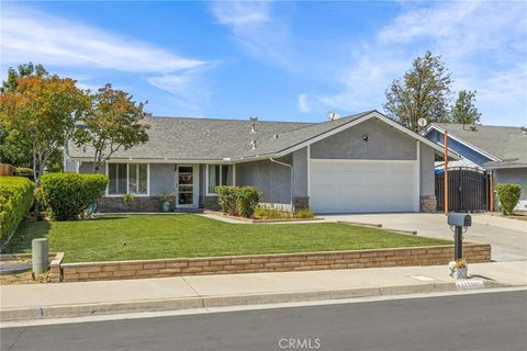 Photo of 11539 Inglewood Court, Riverside, CA 92503 (MLS # IG26097048)