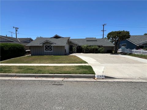 1737 Stanley Avenue Placentia CA 92870