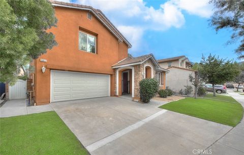 Photo of 10877 Cameron Court, Corona, CA 92883 (MLS # CV26103659)