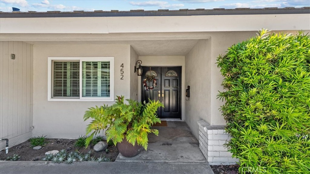 452 Chaparral Drive