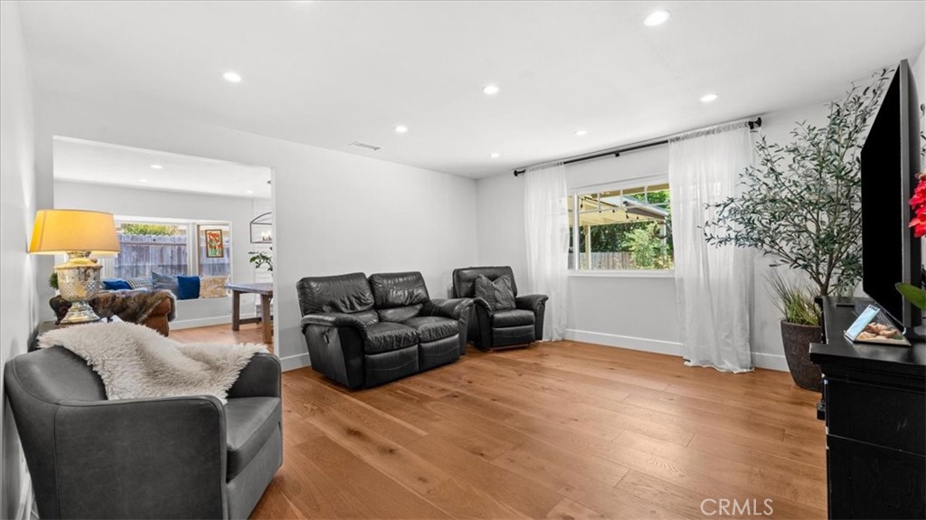 452 Chaparral Drive