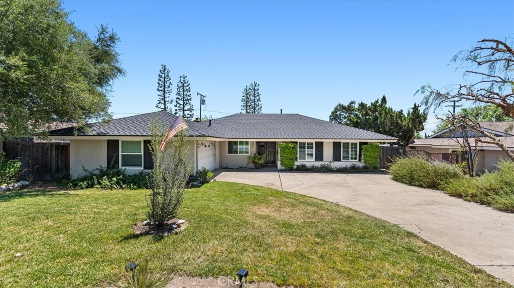 452 Chaparral Drive