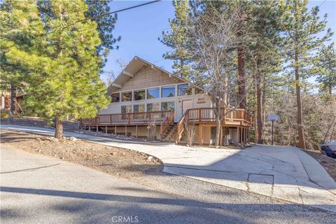 43555 Colusa Big Bear Lake CA 92315