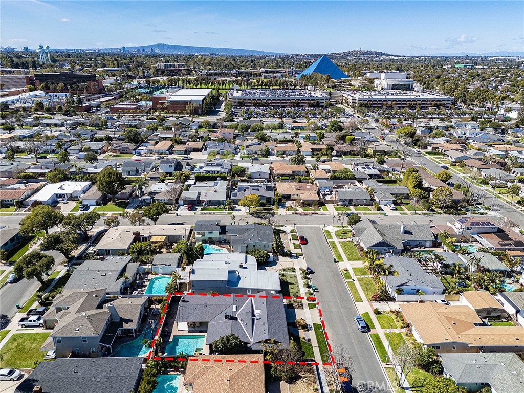 6520 Driscoll Street