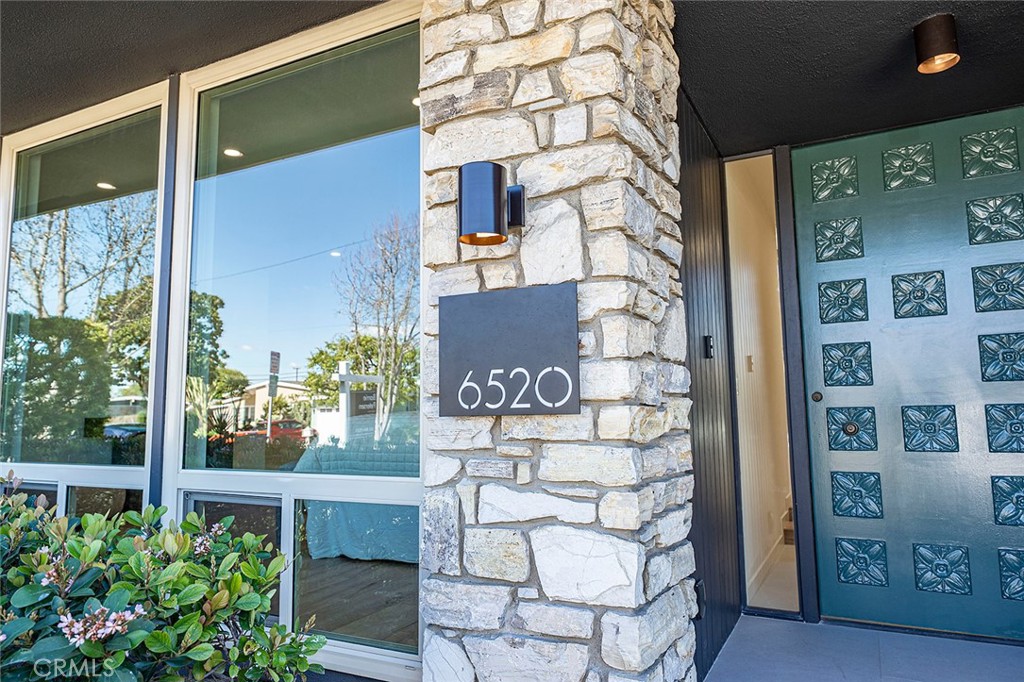 6520 Driscoll Street