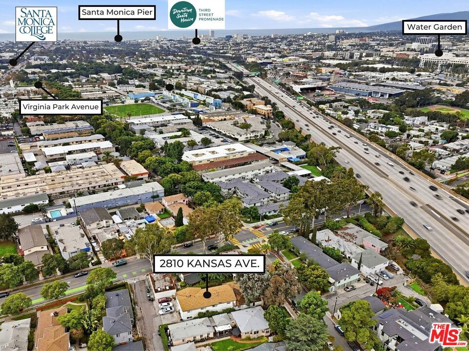 2810 Kansas Avenue