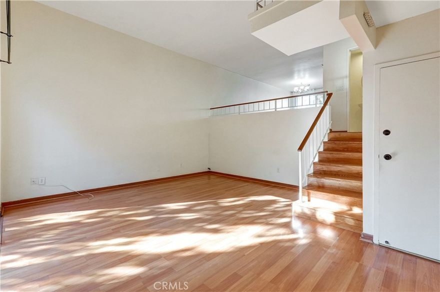 3 Bedroom, 2.5 bath home 1371 square feet condo in Burbank, newly painted , with appliances including stove, refrigerator, washer and dryer. Split level with wood laminate floors. Two car private garage with a beautiful epoxy floor. Level 1 car charging ready. Community pool and req center with pool table. Private 2 car garage. Patio ready for your picnic table and chairs. Central heating and air. Great Burbank schools. Close to Glenoaks and San Fernando Rd; near shopping, studios and airport. Twenty minutes from downtown LA.