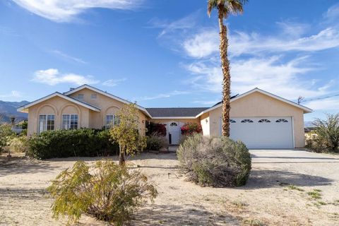 762 San Pablo Road Borrego Springs CA 92004
