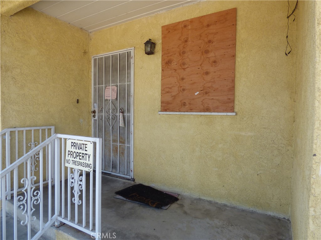 3717 Big Dalton Avenue