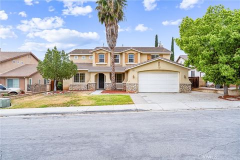 12909 Golden Lantern Drive Moreno Valley CA 92555