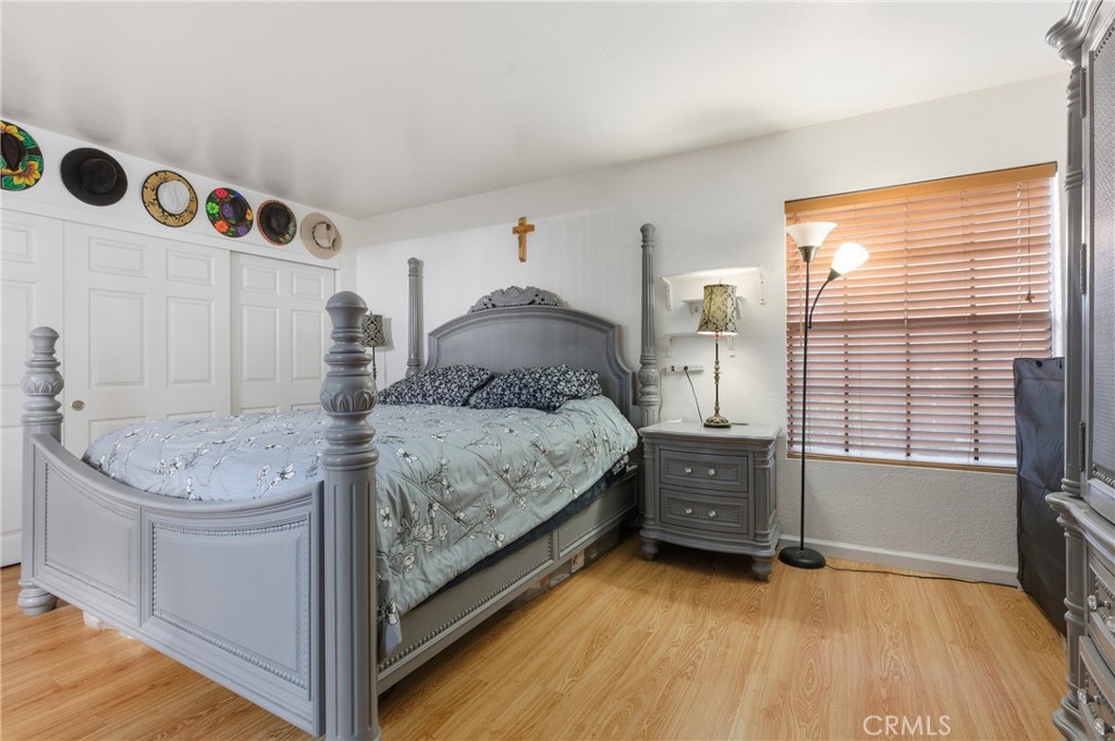 Cameron (CAMR) - Residential