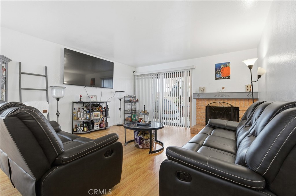 Cameron (CAMR) - Residential