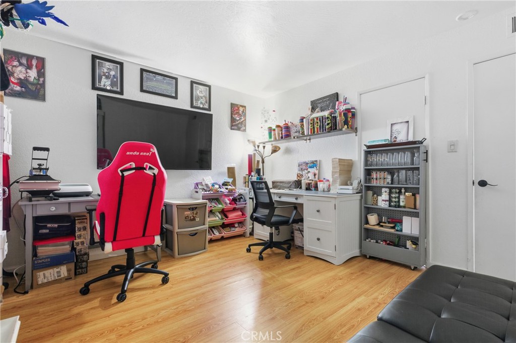 Cameron (CAMR) - Residential