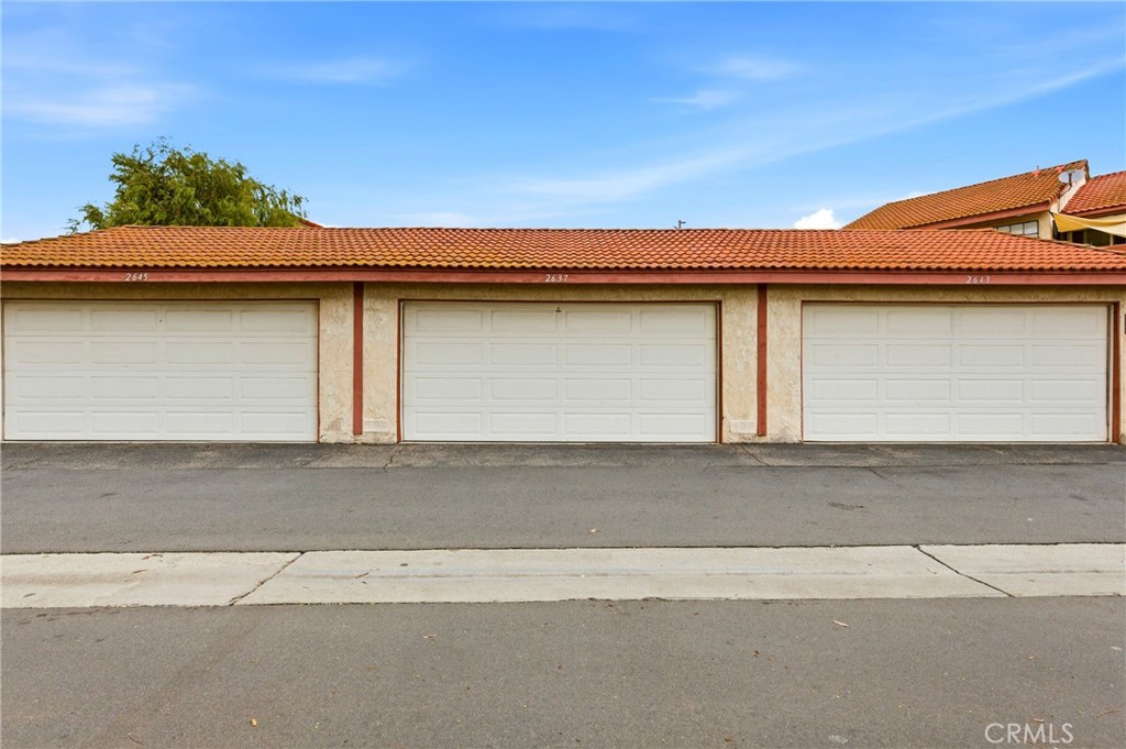 Cameron (CAMR) - Residential