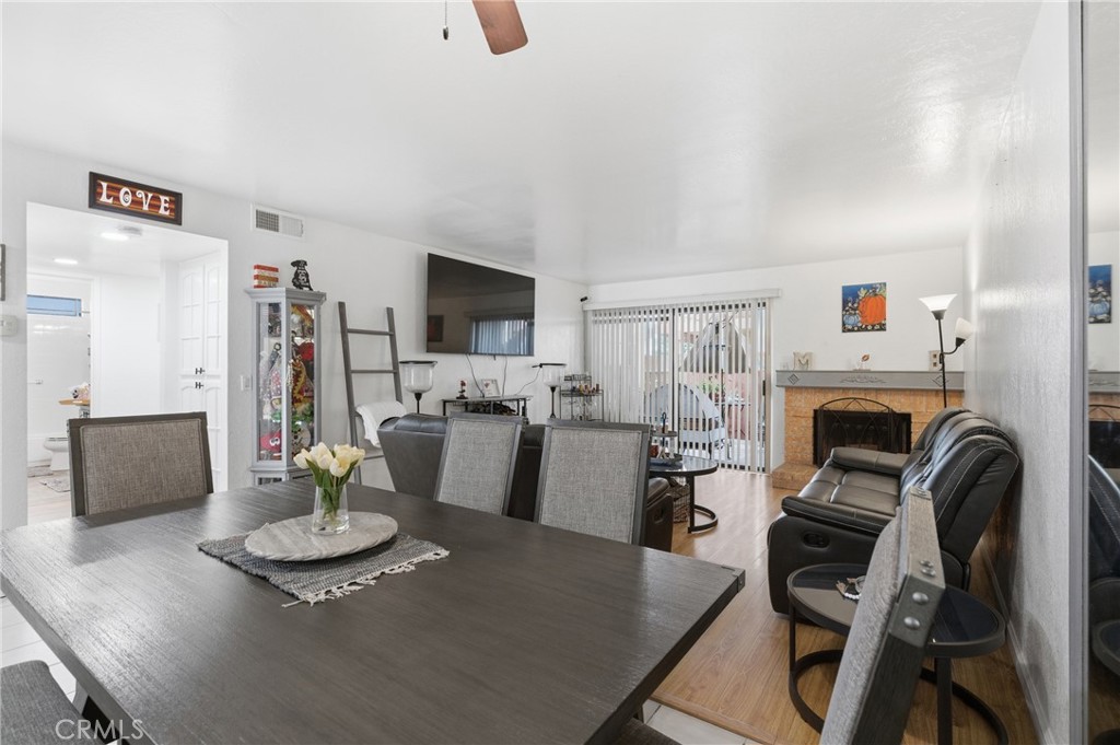 Cameron (CAMR) - Residential