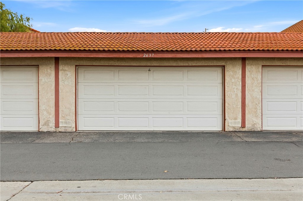 Cameron (CAMR) - Residential