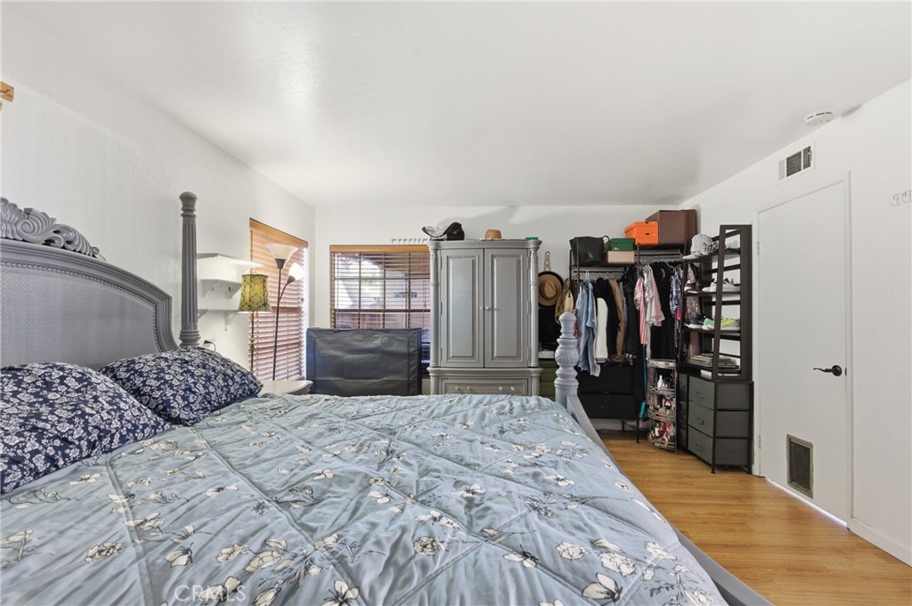 Cameron (CAMR) - Residential