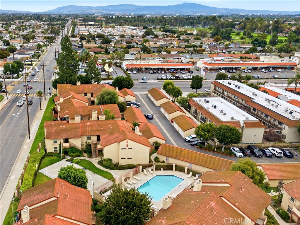 Cameron (CAMR) - Residential