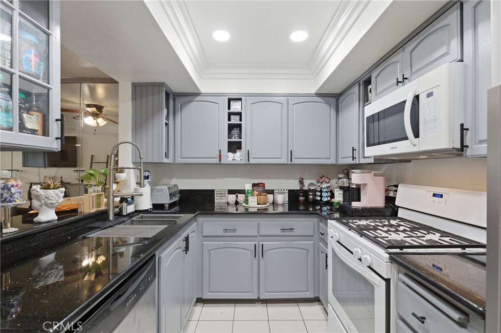 Cameron (CAMR) - Residential