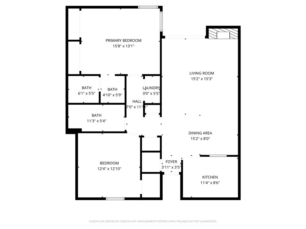 Cameron (CAMR) - Residential