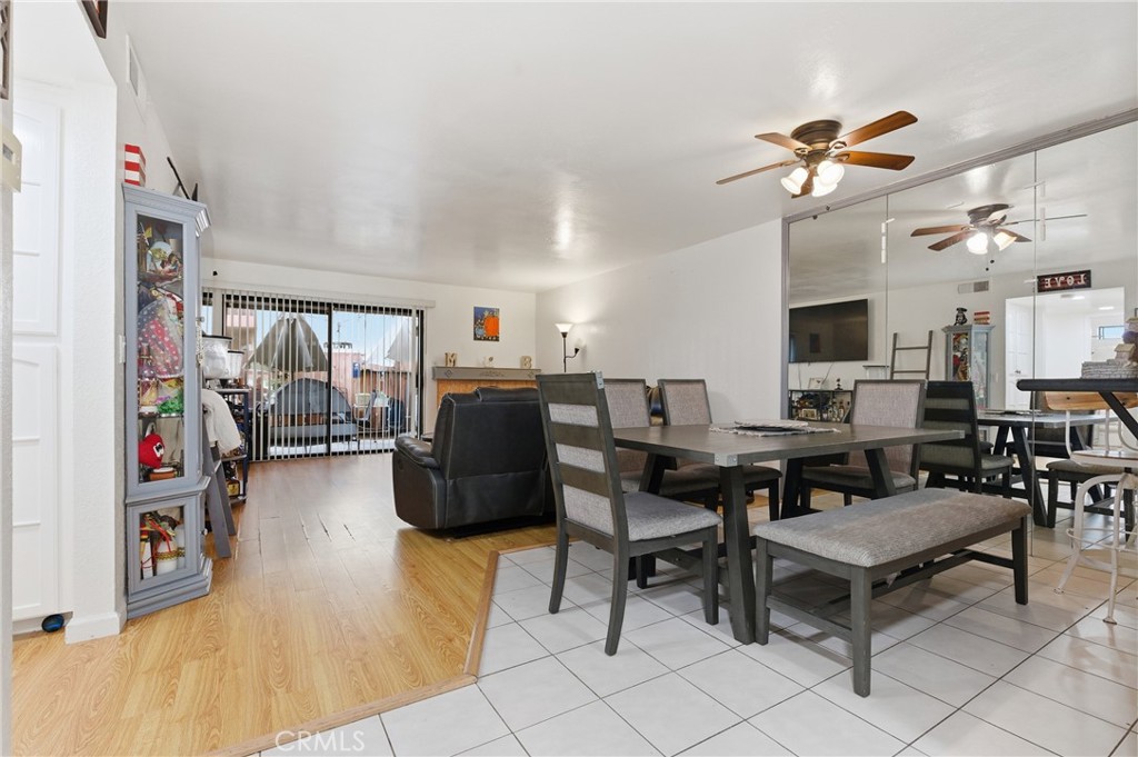 Cameron (CAMR) - Residential