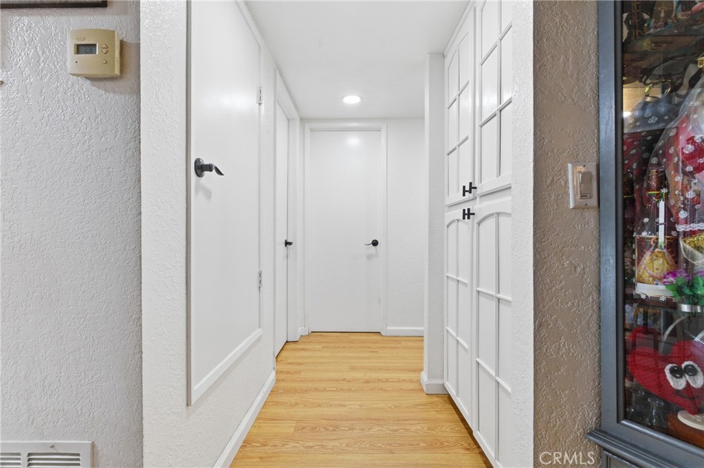 Cameron (CAMR) - Residential