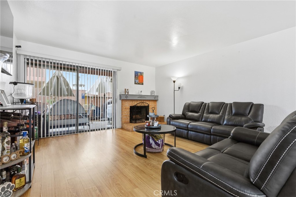 Cameron (CAMR) - Residential