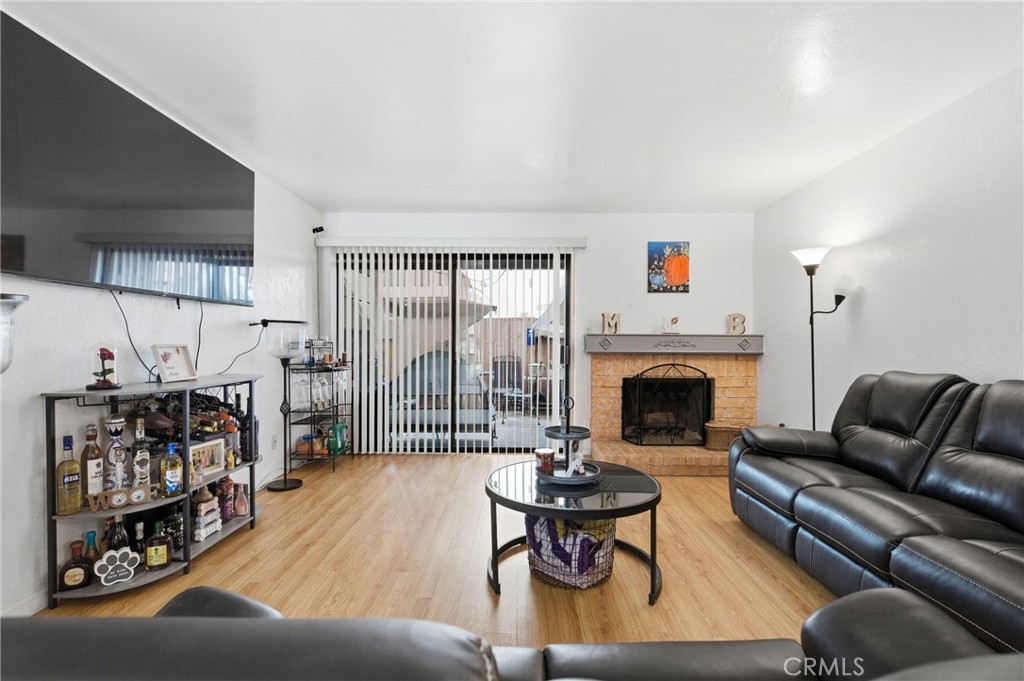 Cameron (CAMR) - Residential