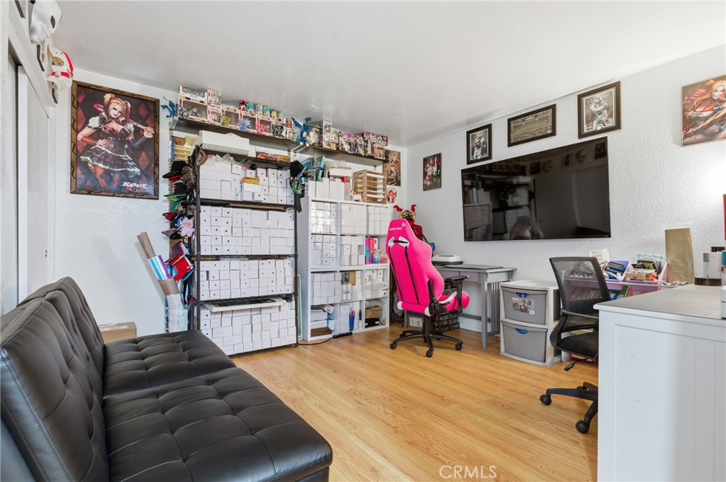 Cameron (CAMR) - Residential