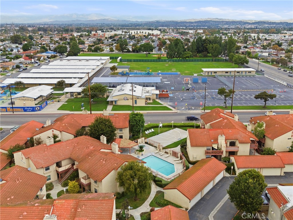 Cameron (CAMR) - Residential