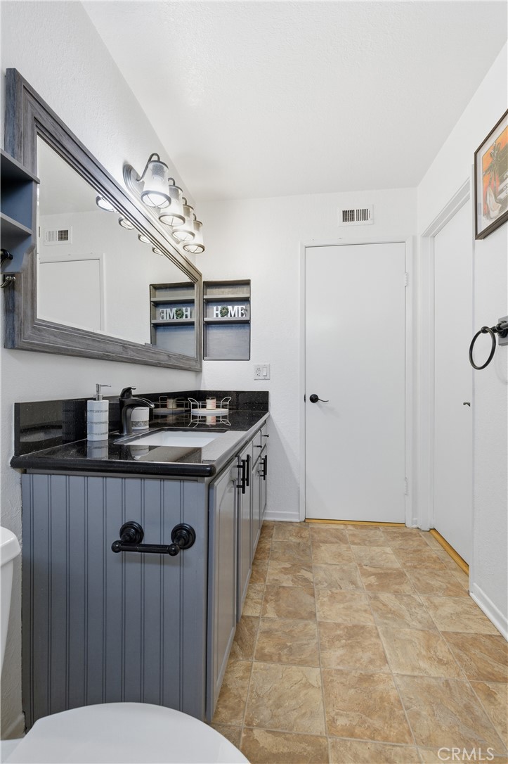 Cameron (CAMR) - Residential