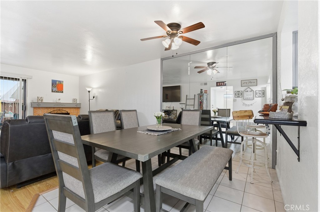 Cameron (CAMR) - Residential