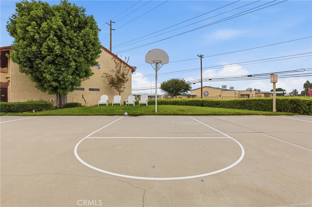 Cameron (CAMR) - Residential