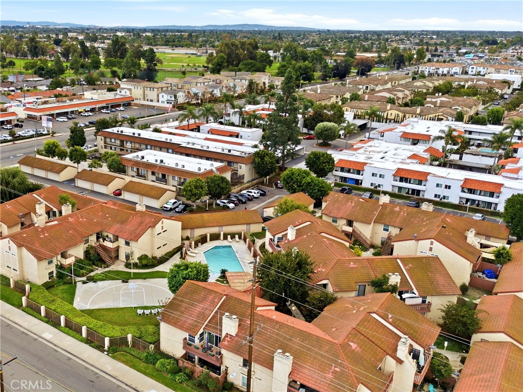 Cameron (CAMR) - Residential