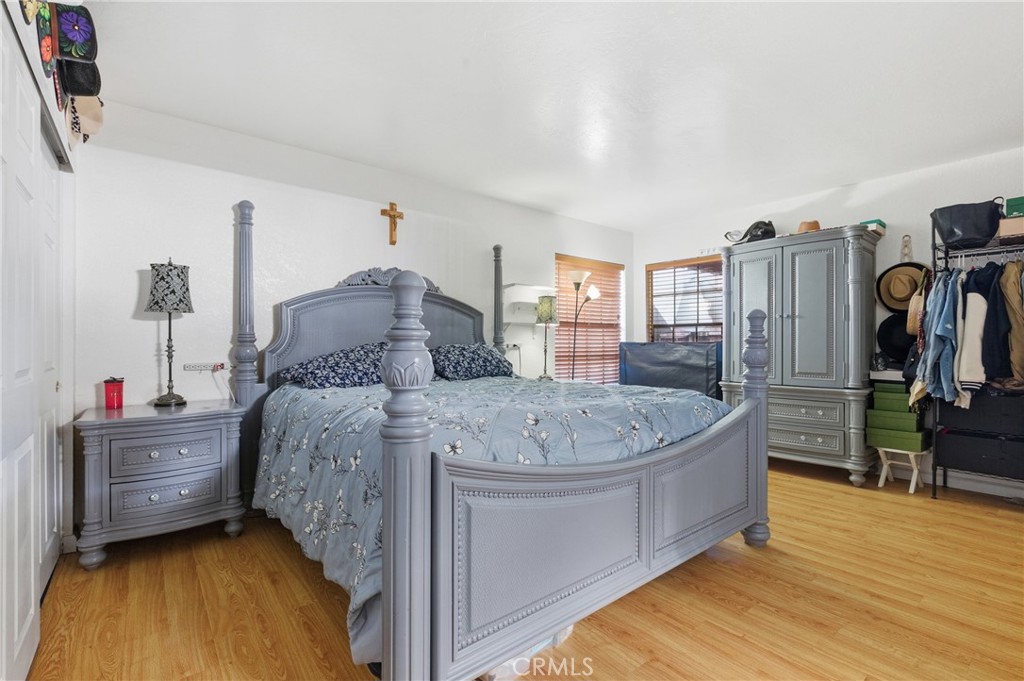 Cameron (CAMR) - Residential