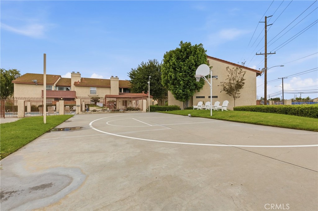 Cameron (CAMR) - Residential