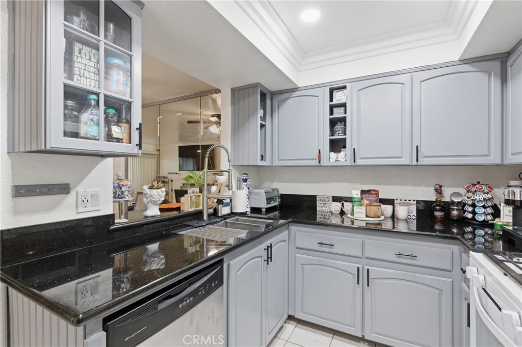 Cameron (CAMR) - Residential