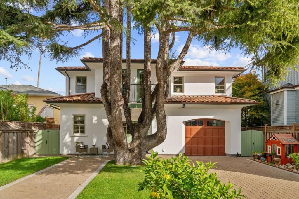 Photo of 608 Laguna Street, Santa Cruz, CA 95060 (MLS # ML82023112)