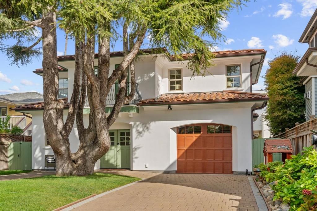 Photo of 608 Laguna Street, Santa Cruz, CA 95060 (MLS # ML82023112)
