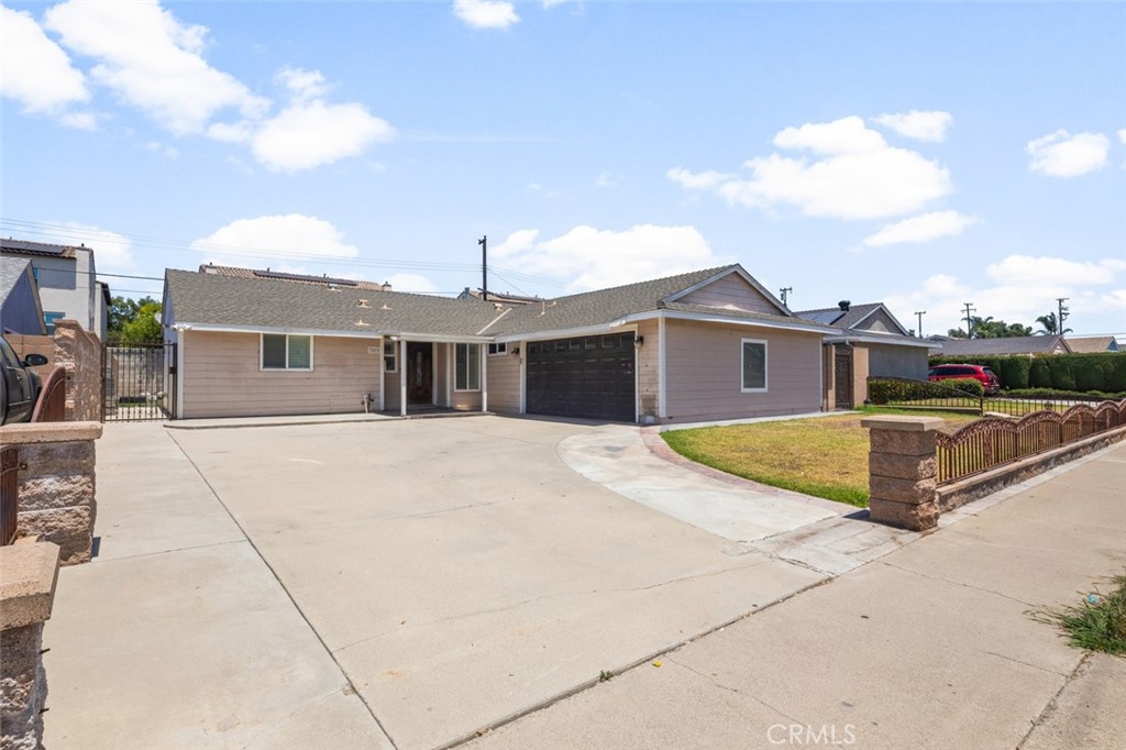 7425 Fillmore Drive