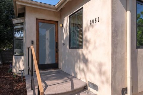 Photo of 3050 Reid Ave Ave, Culver City, CA 90232 (MLS # SB25200197)