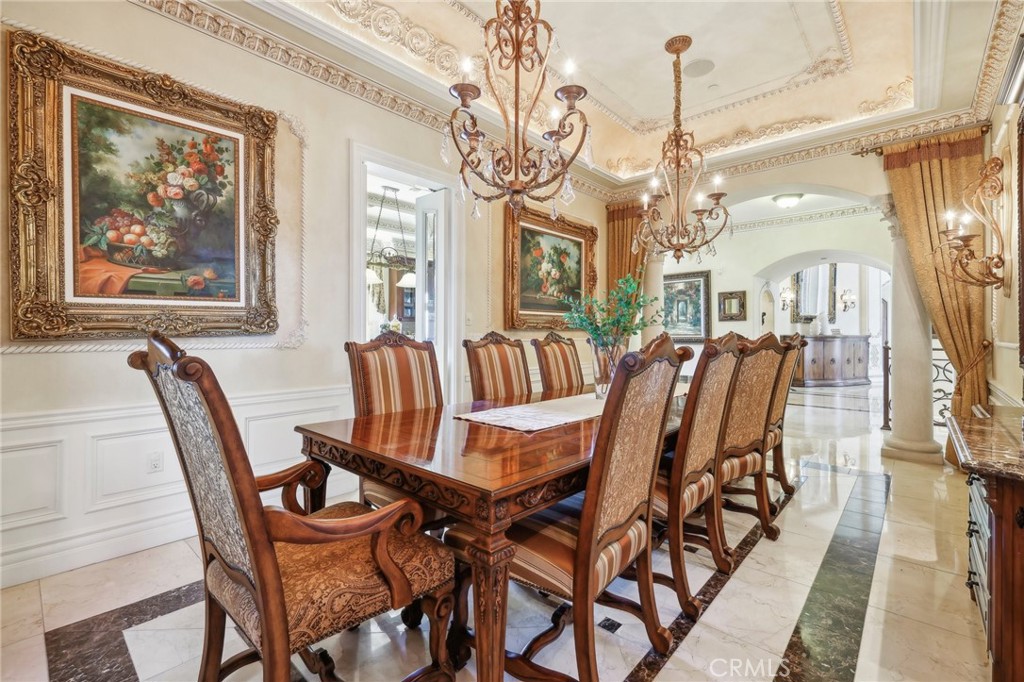 Ritz Cove (RC) - Residential